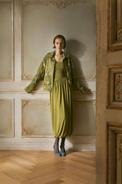 Cinq à Sept 2026早秋012